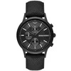 Vyriškas laikrodis Emporio Armani AR11457 RENATO CHRONO(zi052a)