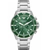 Laikrodis EMPORIO ARMANI AR11500 DIVER MEN'S WATCH (zi035d)