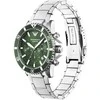 Laikrodis EMPORIO ARMANI AR11500 DIVER MEN'S WATCH (zi035d)