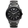 VYRIŠKAS LAIKRODIS EMPORIO ARMANI AR1451 CERAMICA (zx116a) - CHRONORAFAS