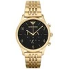 Laikrodis vyrams EMPORIO ARMANI AR1893 - CLASSIC (zx106a)