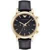 Vyriškas laikrodis EMPORIO ARMANI AR1917 CLASSIC CHRONO (zi059a)