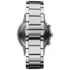Laikrodis MEN'S WATCH EMPORIO ARMANI AR2434 - RENATO + BOX