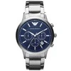 Vyriškas laikrodis EMPORIO ARMANI AR2448 - RENATO