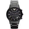 Vyriškas laikrodis EMPORIO ARMANI AR2453 - CLASSIC (zx114a)