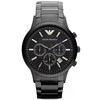 Vyriškas laikrodis EMPORIO ARMANI AR2453 - CLASSIC (zx114a)