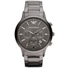 VYRIŠKAS LAIKRODIS EMPORIO ARMANI AR2454 - KLASIKIS