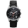 Vyriškas laikrodis EMPORIO ARMANI AR5858 - SPORTIVO (zi004a)