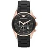 VYRIŠKAS LAIKRODIS EMPORIO ARMANI AR5905 – SPORTAS (zi004b)