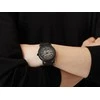 Laikrodis EMPORIO ARMANI AR60045 MEN'S WATCH - LUIGI MECCANICO - AUTOMAT (zi028a)