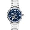 Vyriškas laikrodis EMPORIO ARMANI AR60052 - MARIO MECCANICO - AUTOMAT (zi056a)