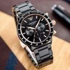 Laikrodis EMPORIO ARMANI MEN'S WATCH AR70002 - MARIO - CERAMIC (zi022a)
