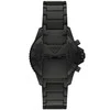 Vyriškas laikrodis EMPORIO ARMANI AR80050 - DIVER (zi032d)