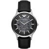 Laikrodis vyrams EMPORIO ARMANI LUIGI AR60036 (zi053a)