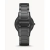 EMPORIO ARMANI RENATO AUTOMATIC vyriškas laikrodis AR60056 (zi058b)