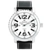 VYRIŠKAS LAIKRODIS EXTREIM EXT-8814A-3A (zx091c)