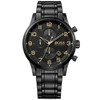 VYRIŠKAS LAIKRODIS HUGO BOSS 1513275 – AEROLINER CHRONO (zh020a)