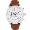 Vyriškas laikrodis HUGO BOSS 1513475 Grand Prix Chronograph (zh003d)