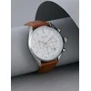 Vyriškas laikrodis HUGO BOSS 1513475 Grand Prix Chronograph (zh003d)