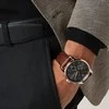 Laikrodis HUGO BOSS MEN'S WATCH 1513496 - NAVIGATOR (zh010b)