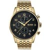 Vyriškas laikrodis HUGO BOSS 1513538 - NAVIGATOR (zh001a)
