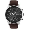 Vyriškas laikrodis HUGO BOSS 1513494 - NAVIGATOR (zh010a)
