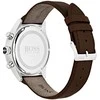 Vyriškas laikrodis HUGO BOSS 1513476 - GRAND PRIX (zh003c) + BOX