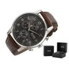 Vyriškas laikrodis HUGO BOSS 1513494 - NAVIGATOR (zh010a)