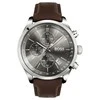Vyriškas laikrodis HUGO BOSS 1513476 - GRAND PRIX (zh003c) + BOX