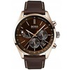 LAIKRODIS VYRIŠKAS HUGO BOSS 1513605 GRAND PRIX (zh047a)