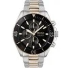 Vyriškas laikrodis HUGO BOSS 1513705 - OCEAN EDITION (zh025a)