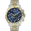 Laikrodis HUGO BOSS MEN'S WATCH 1513767 - HERO (zh014d)