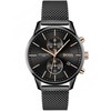 Vyriškas laikrodis HUGO BOSS 1513811 - ASSOCIATE (zh026b)