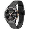 Vyriškas laikrodis HUGO BOSS 1513811 - ASSOCIATE (zh026b)