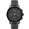 VYRIŠKAS LAIKRODIS HUGO BOSS 1513814 – PEAK CHRONO (zh018a)