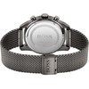 Vyriškas laikrodis HUGO BOSS 1513837 SKYMASTER (zh038a)
