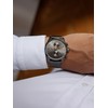 Vyriškas laikrodis HUGO BOSS 1513837 SKYMASTER (zh038a)