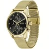 Laikrodis HUGO BOSS Men's WATCH 1513838 SKYMASTER (zh038b)