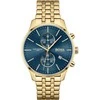 Laikrodis HUGO BOSS MEN'S WATCH 1513841 - ASSOCIATE (zh026c)