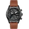 Vyriškas laikrodis HUGO BOSS 1513851 BRANDFIELD (zh053a)