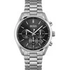 HUGO BOSS vyriškas laikrodis 1513871 CHAMPION (zh052h)