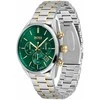 HUGO BOSS VYRIŠKAS LAIKRODIS 1513878 CHAMPION (zh052i)