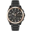 HUGO BOSS VYRIŠKAS LAIKRODIS 1513885 - GRANDMASTER (zh019a)