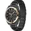 HUGO BOSS VYRIŠKAS LAIKRODIS 1513885 - GRANDMASTER (zh019a)