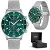 VYRIŠKAS LAIKRODIS HUGO BOSS 1513905 – ADMIRAL (zh035c)