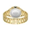 HUGO BOSS vyriškas LAIKRODIS 1513973 Energy (zh059a)