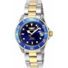 Laikrodis vyrams INVICTA AUTOMATIC Pro Diver 8928OB- WR200 + BOX