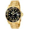 Laikrodis vyrams INVICTA PRO DIVER 30024 - WR100, koperta 43mm (zv011a)
