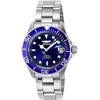 Vyriškas laikrodis INVICTA PRO DIVER 9094 - AUTOMAT WR200, koperta 40mm (zv001b)