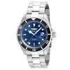 Laikrodis vyrams INVICTA PRO DIVER 22054 - WODOSZCZLNOŚĆ 200m, koperta 43mm